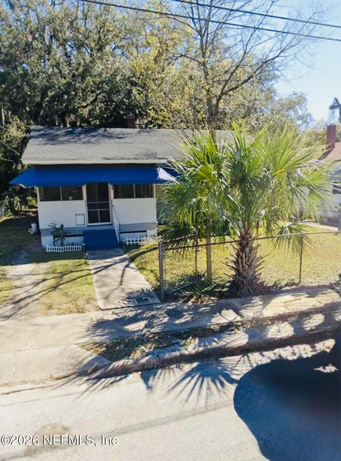 1937 Lambert Street, Jacksonville, FL 32206 - #1
