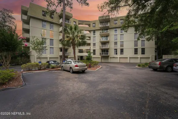 1717 NW 23rd Avenue #4E, Gainesville, FL 32605