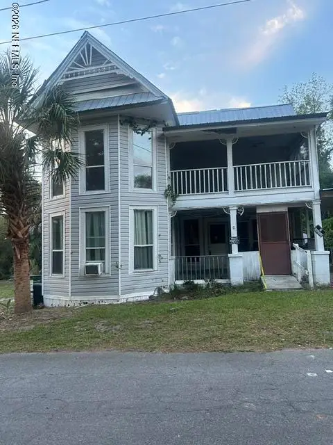 107 4th St Sw Street, Jasper, FL 32052 - #1