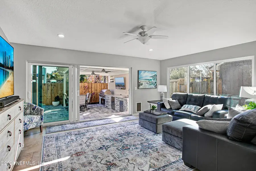 1382 Eastwind N Drive, Jacksonville Beach, FL 32250 - #3