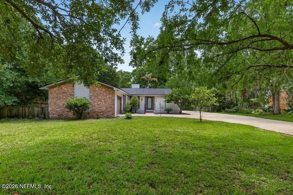 2834 Mandarin Meadows N Drive, Jacksonville, FL 32223