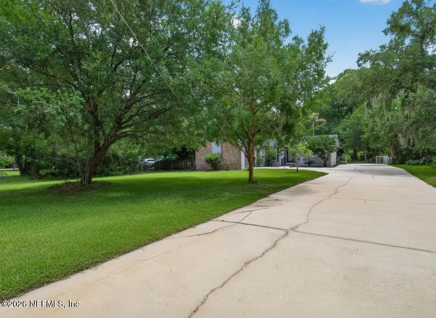 2834 Mandarin Meadows N Drive, Jacksonville, FL 32223 - #2