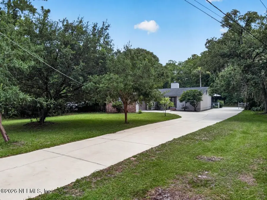 2834 Mandarin Meadows N Drive, Jacksonville, FL 32223 - #3