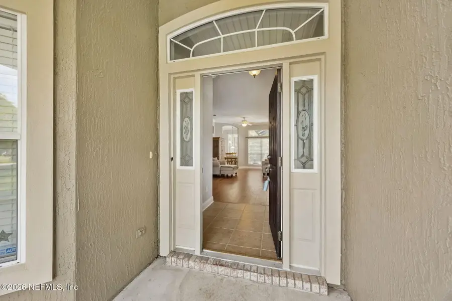 756 New Wales Lane, Saint Augustine, FL 32092 - #3