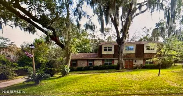3510 Sandburg Road, Jacksonville, FL 32277