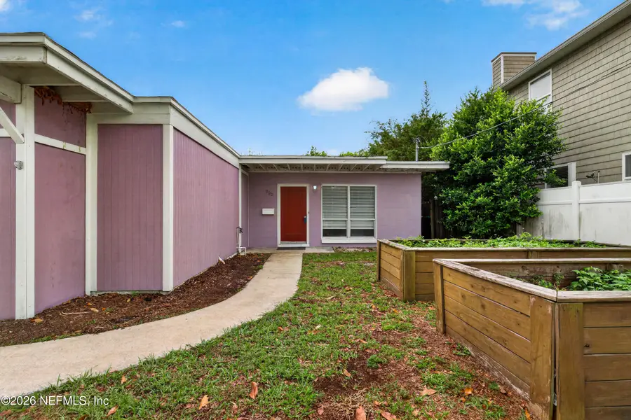 922 7th N Avenue, Jacksonville Beach, FL 32250 - #2