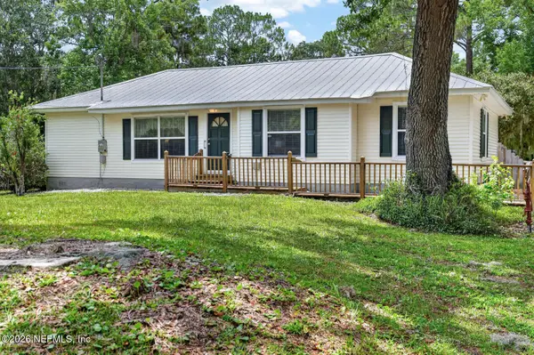 1950 Lightsey Road, St. Augustine, FL 32084