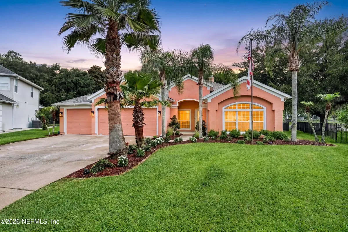 905 Autumn Green Court, Saint Johns, FL 32259 - #1