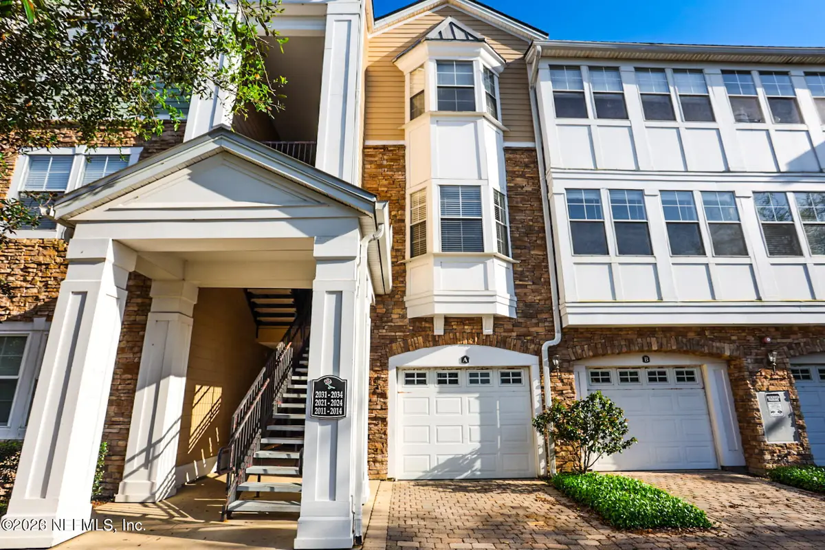 8550 Touchton Road #2023, Jacksonville, FL 32216 - #1