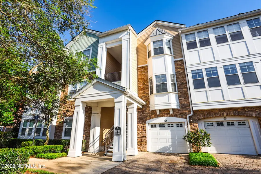 8550 Touchton Road #2023, Jacksonville, FL 32216 - #2