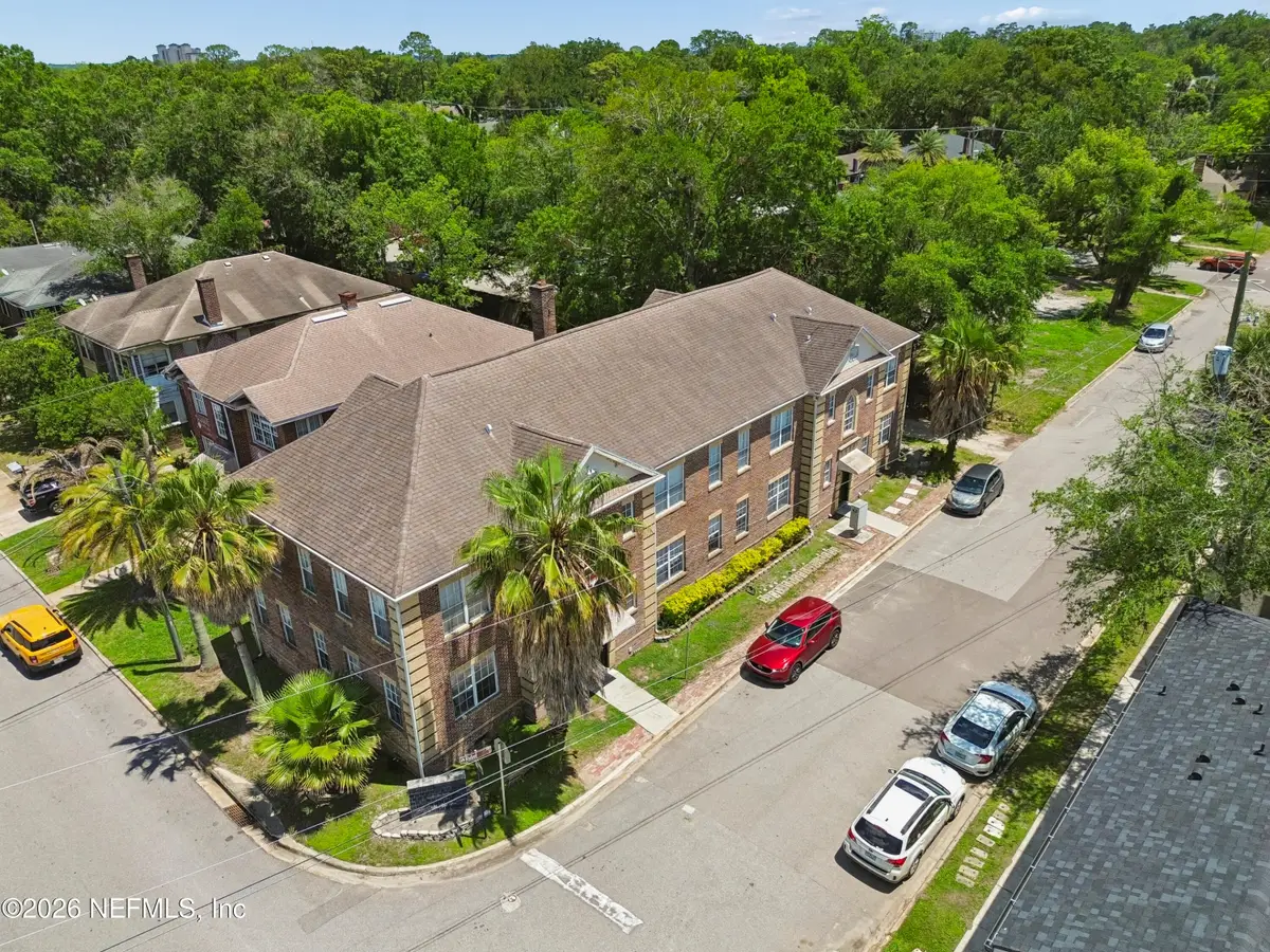 931 Rubel Street, Jacksonville, FL 32205 - #1
