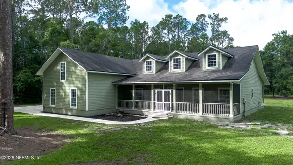 321 Eagle Creek Road, Palatka, FL 32043