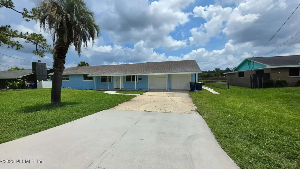 2325 Ribault Scenic Drive, Jacksonville, FL 32208 - #1