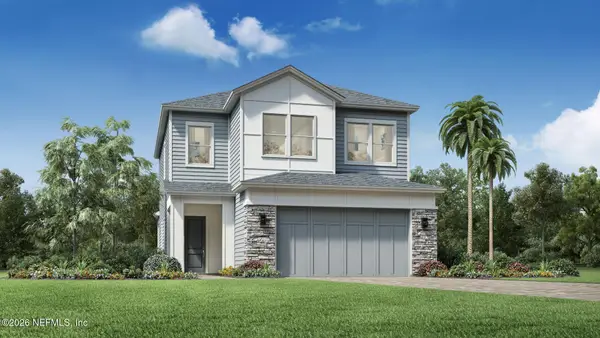 268 Bedford Terrace #200, St. Augustine, FL 32092
