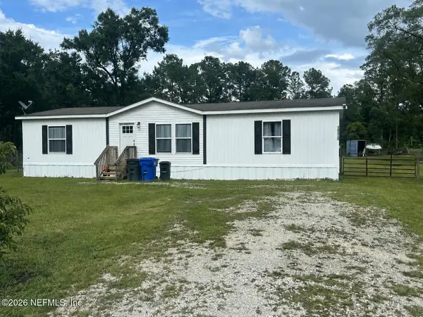 10350 Turpin Avenue, Hastings, FL 32145