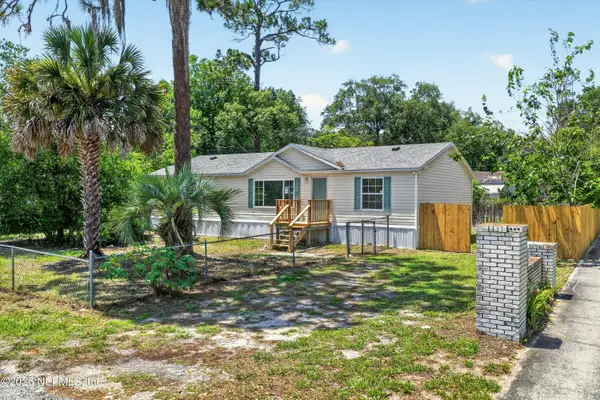 7603 Coach Park Drive, Jacksonville, FL 32244
