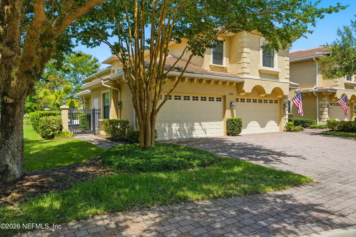 175 Laterra Links Circle #201, Saint Augustine, FL 32092 - #1