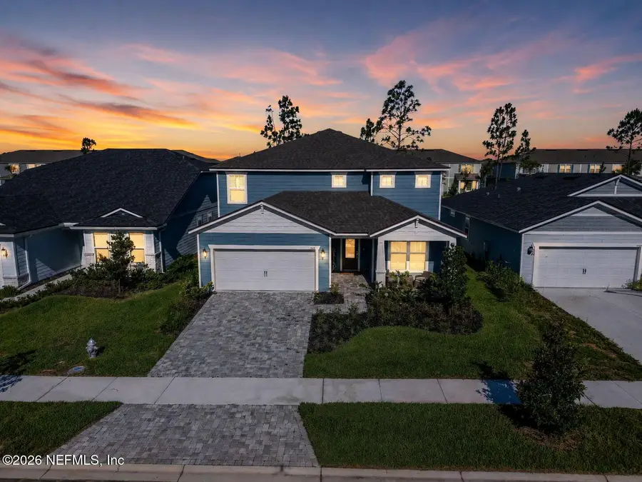 942 Rooster Hollow Way, Middleburg, FL 32068 - #3