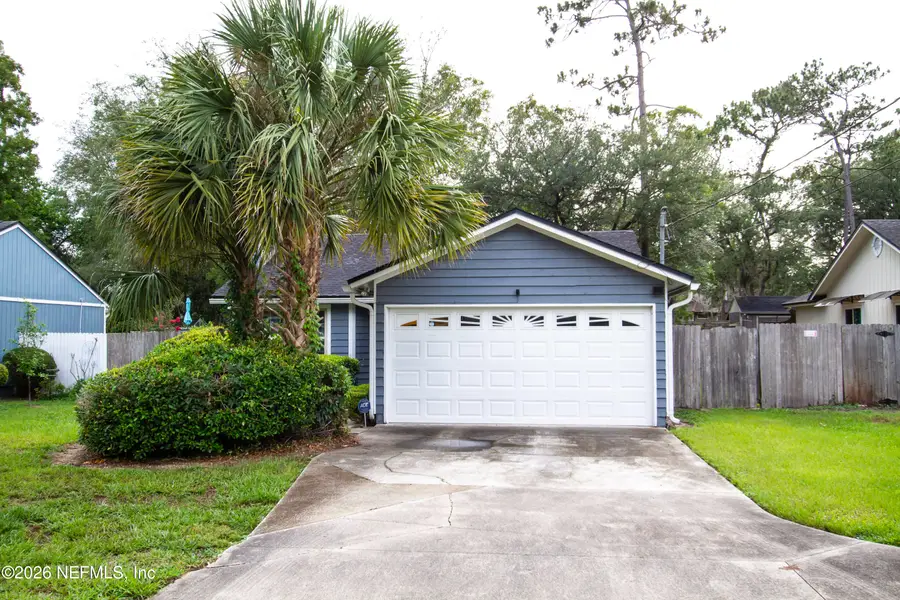 12836 Beaubien Road, Jacksonville, FL 32258 - #2