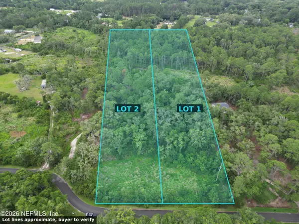 0 Waterville Road, Jacksonville, FL 32226