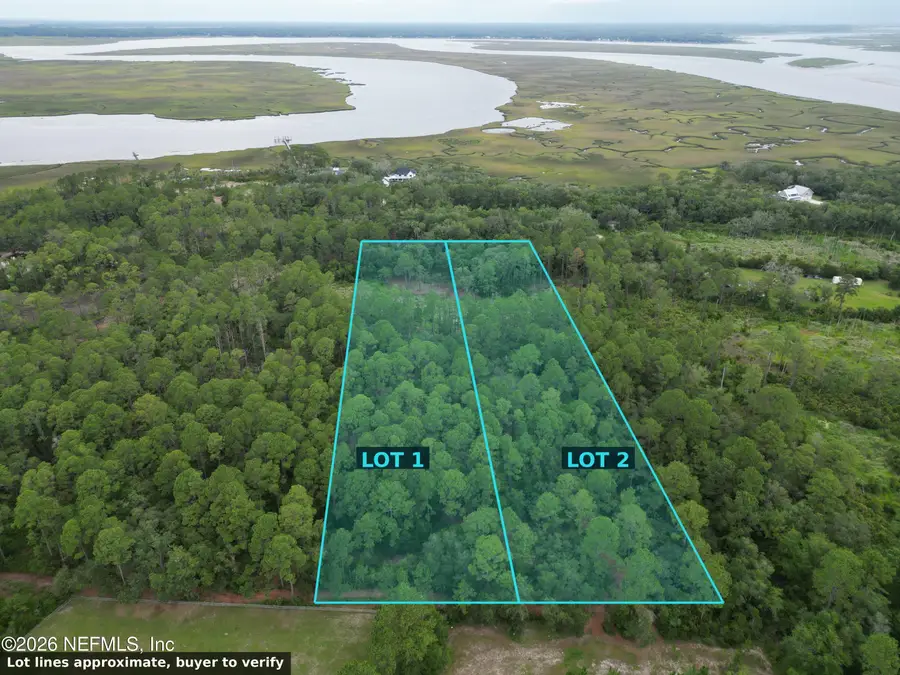 0 Waterville Road, Jacksonville, FL 32226 - #2