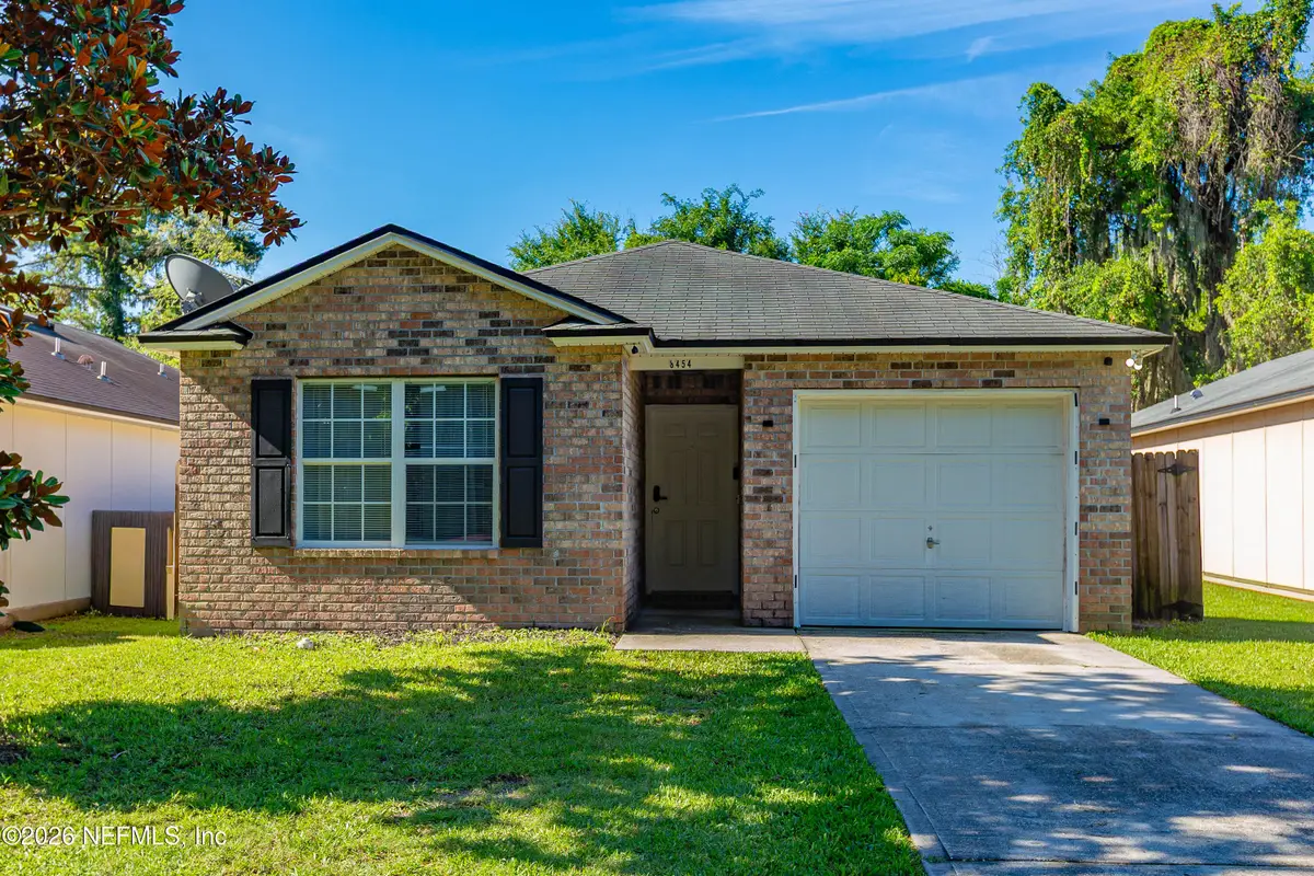 8454 Kona Avenue, Jacksonville, FL 32211 - #1