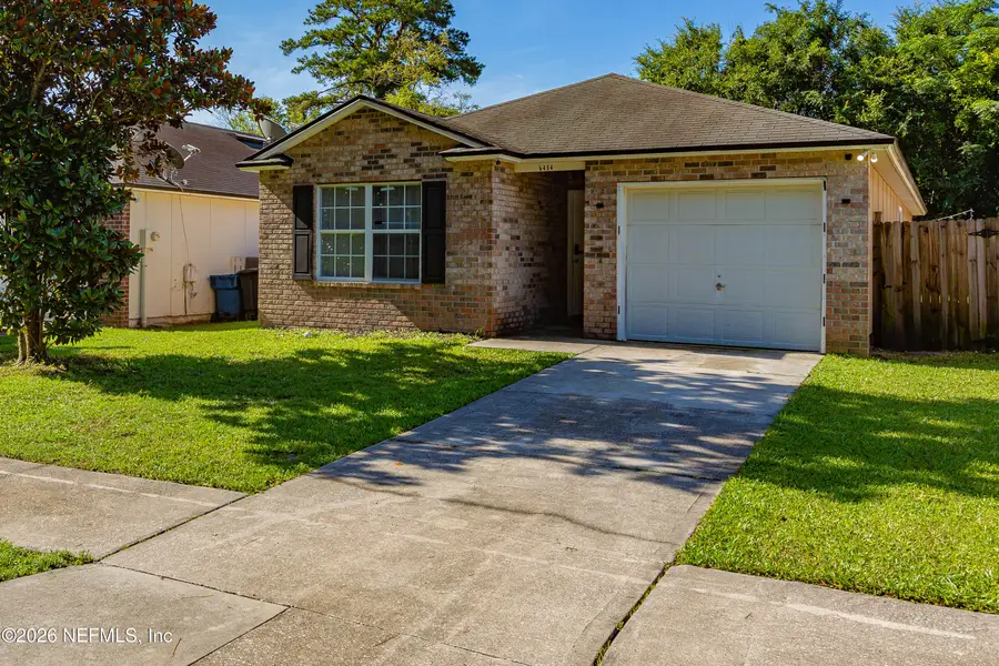 8454 Kona Avenue, Jacksonville, FL 32211 - #2
