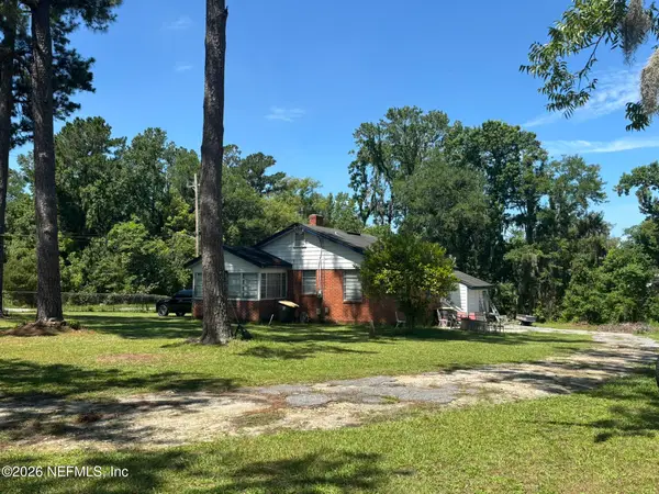 5745 110th Street, Jacksonville, FL 32244