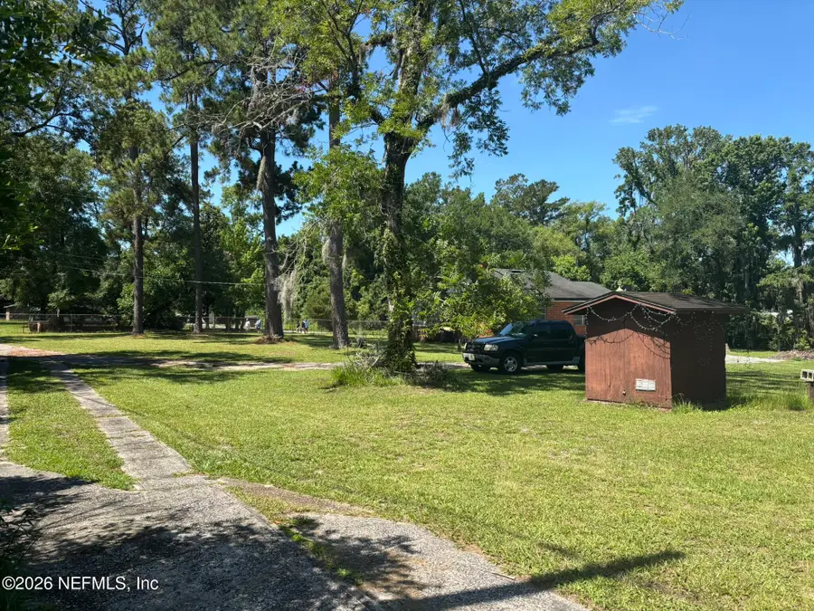 5745 110th Street, Jacksonville, FL 32244 - #3