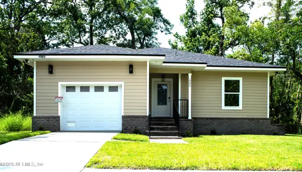 1992 W 20th Street, Jacksonville, FL 32209