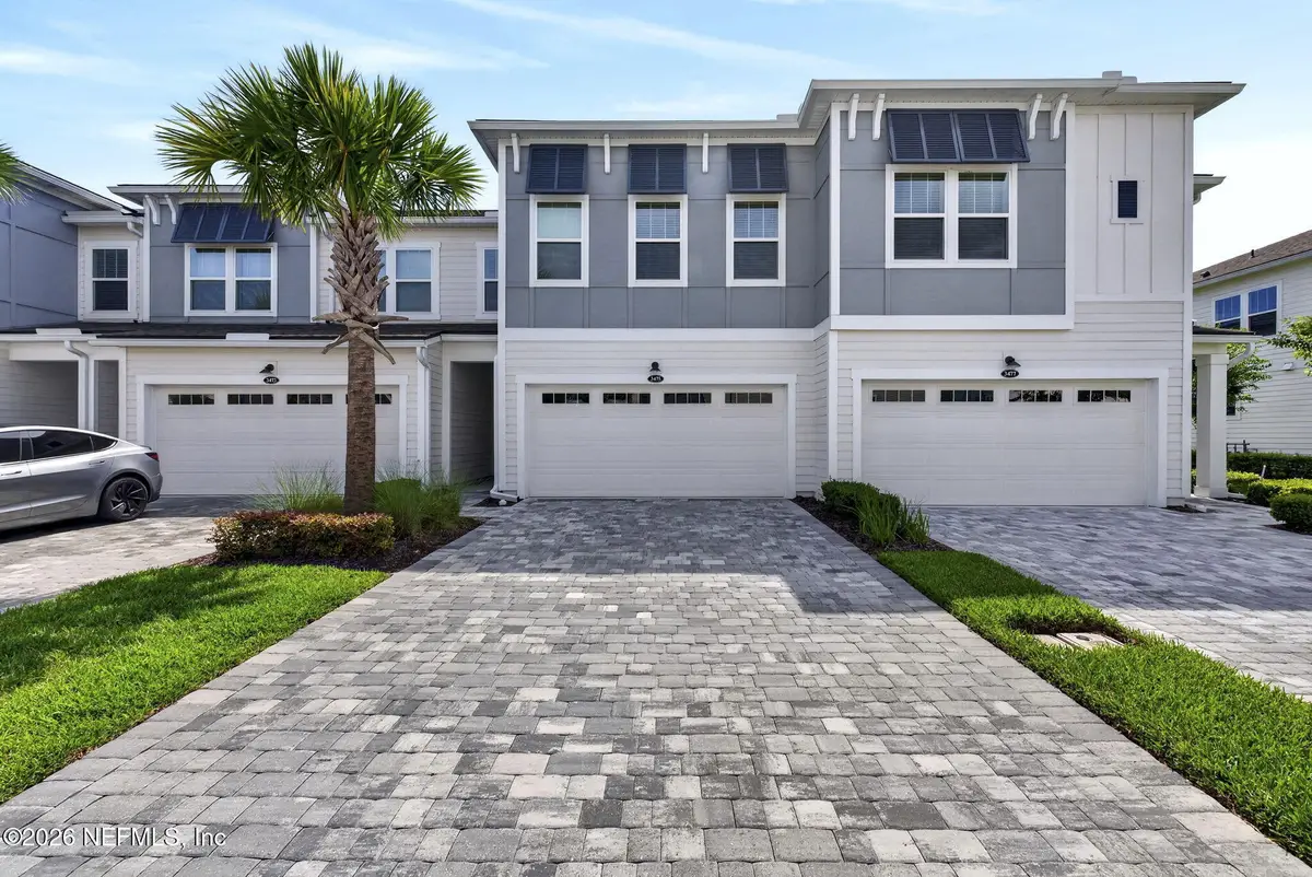 3475 Marsh Reserve Boulevard, Jacksonville, FL 32224 - #1