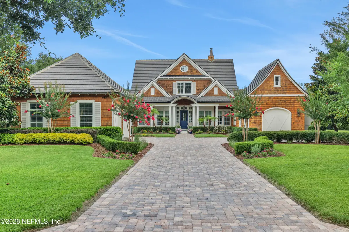 5305 Bentpine Cove Road, Jacksonville, FL 32224 - #1