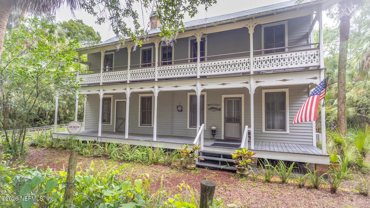 200 Park Street, Melrose, FL 32666 - #1
