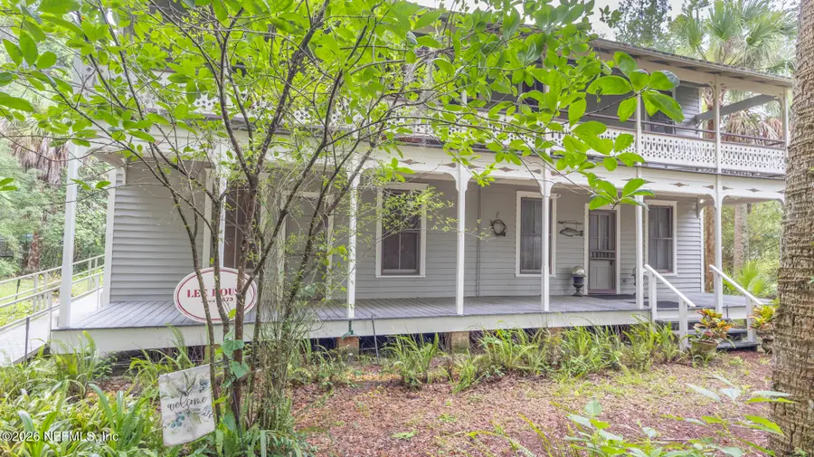 200 Park Street, Melrose, FL 32666 - #3
