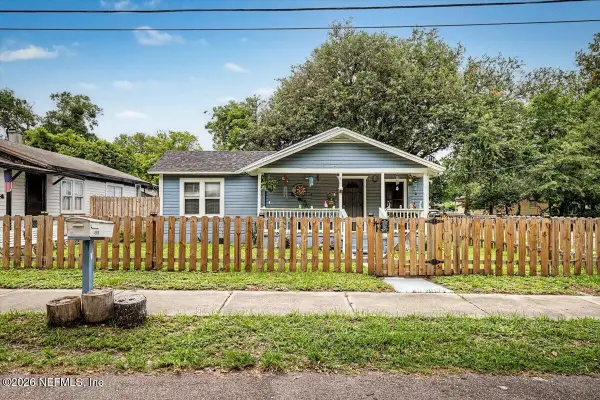 1950 W 3rd Street, Jacksonville, FL 32209