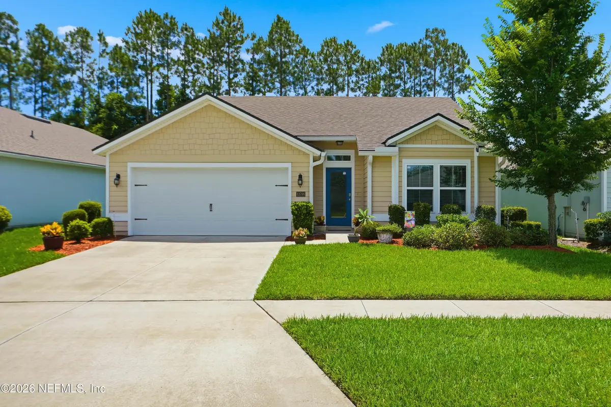 83796 Nether Street, Fernandina Beach, FL 32034 - #1