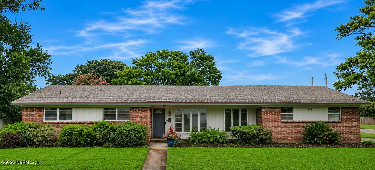 5004 S Winchester S Drive, Jacksonville, FL 32217 - #1
