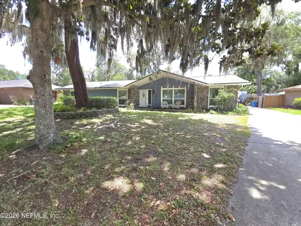 4644 Monument Point Drive, Jacksonville, FL 32225