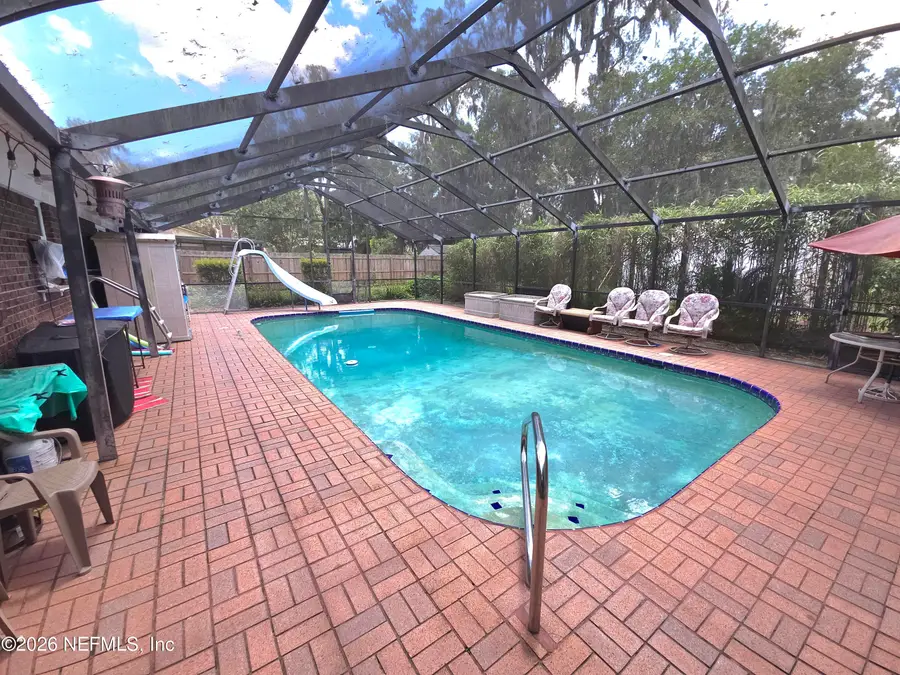 4644 Monument Point Drive, Jacksonville, FL 32225 - #2