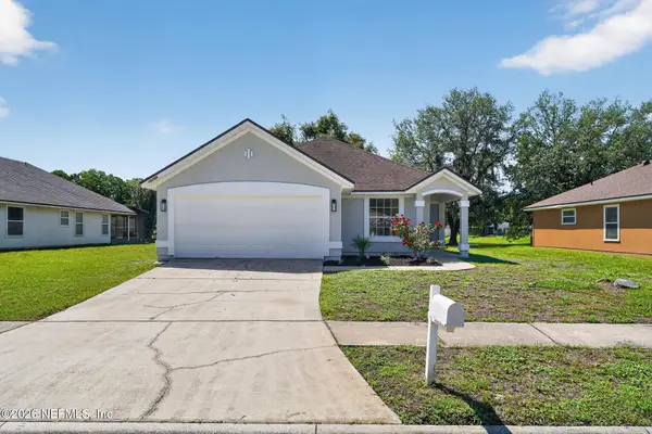 12299 Sumter Square W Drive, Jacksonville, FL 32218