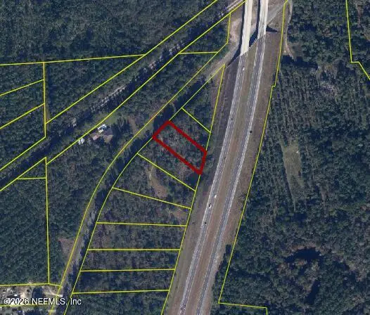 0 County Road 100a, Starke, FL 32091