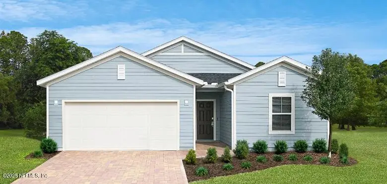 2652 Field Daisy Lane, Green Cove Springs, FL 32043 - #1