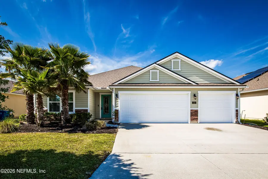319 Northside S Drive, Jacksonville, FL 32218 - #3