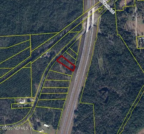 0 County Road 100a, Starke, FL 32091
