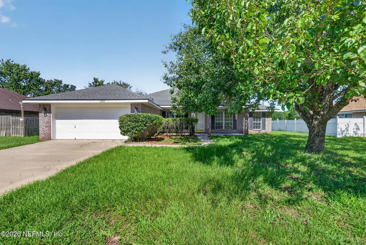 1254 Mcgirts Creek Drive, Jacksonville, FL 32221 - #1