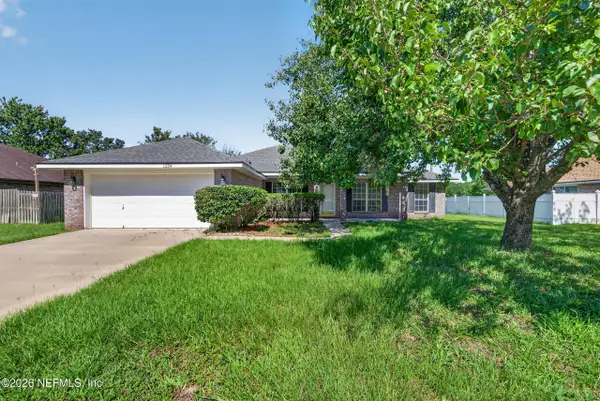 1254 Mcgirts Creek Drive, Jacksonville, FL 32221