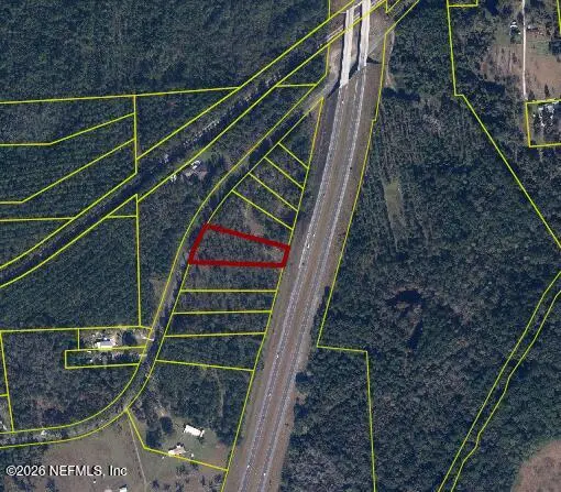 0 County Road 100a, Starke, FL 32091