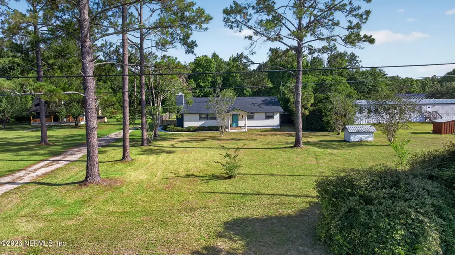 43209 Keen Cemetery Road, Callahan, FL 32011 - #3