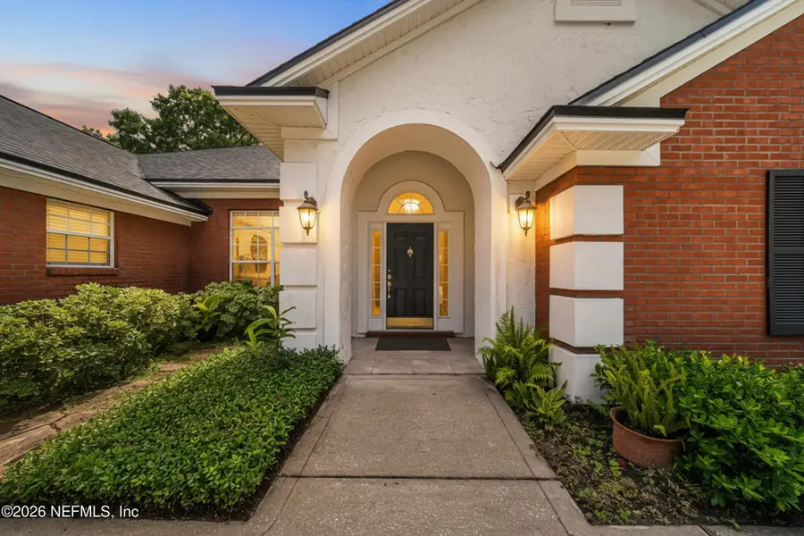 601 Gopher Court, Saint Johns, FL 32259 - #3