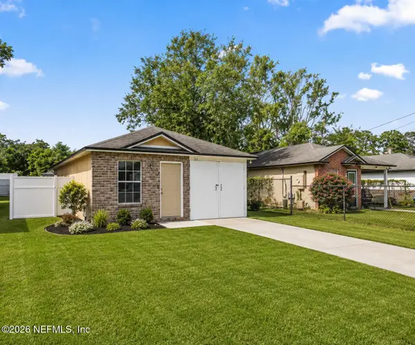 3310 Duane Avenue, Jacksonville, FL 32218